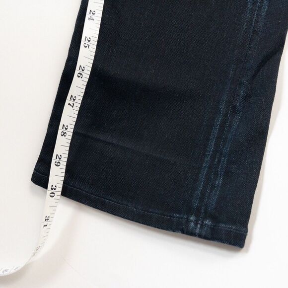 Armani Exchange Women’s Jeans Size‎ 28 S/C Navy Blue - Picture 4 of 7